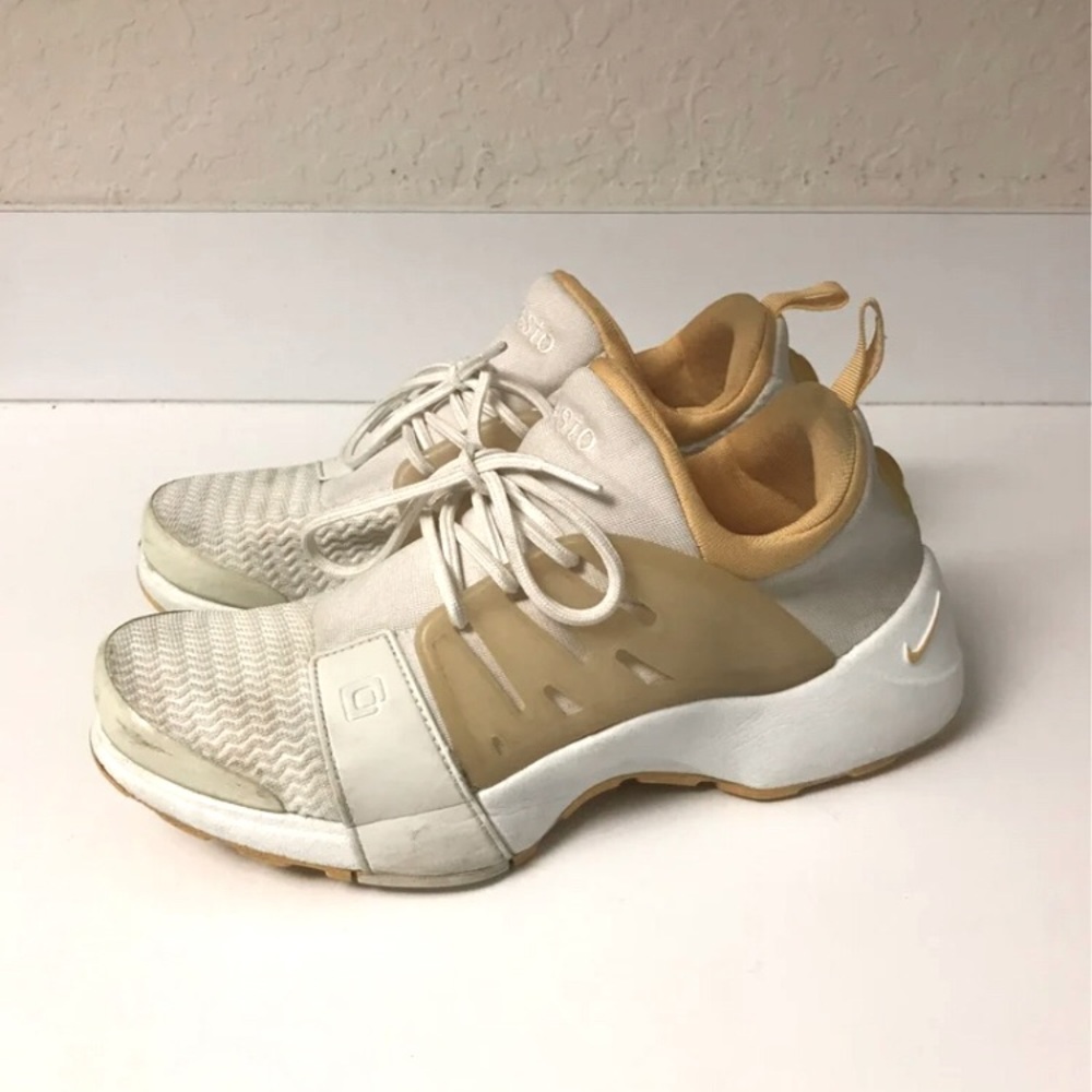 Nike Presto 2001